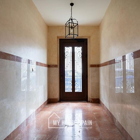 Myhousespain - Piso Reformado En El Centro 기욘 외부 사진